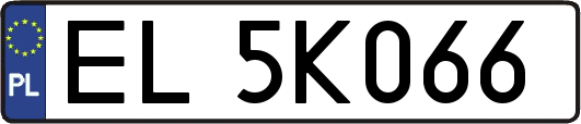 EL5K066