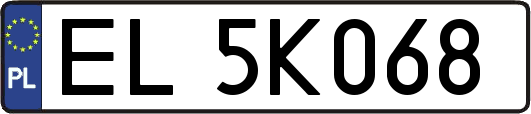 EL5K068