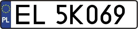 EL5K069