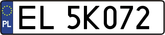 EL5K072
