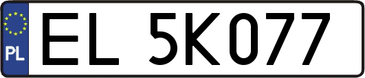 EL5K077