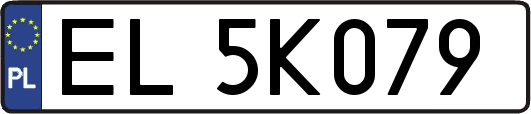 EL5K079