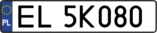 EL5K080