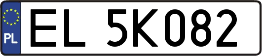 EL5K082
