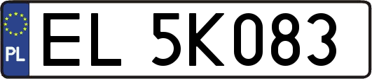 EL5K083