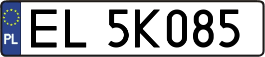 EL5K085