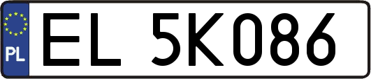 EL5K086