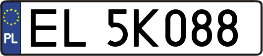 EL5K088