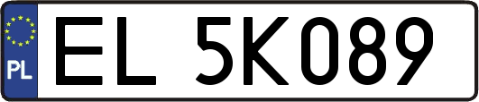 EL5K089