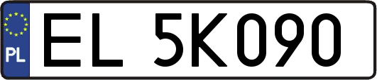 EL5K090