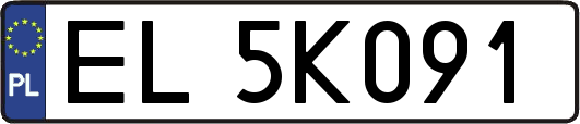 EL5K091