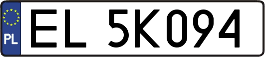 EL5K094
