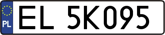 EL5K095
