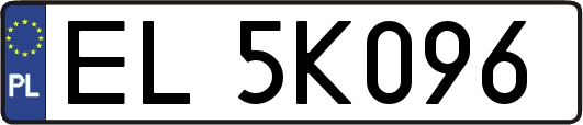 EL5K096
