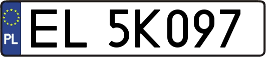 EL5K097