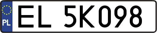 EL5K098