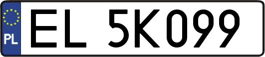 EL5K099