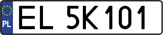 EL5K101