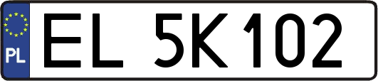 EL5K102