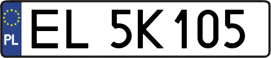 EL5K105