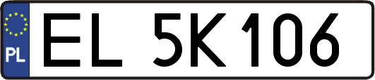 EL5K106