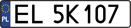 EL5K107