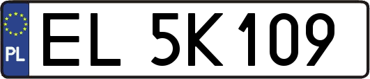 EL5K109