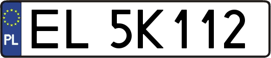 EL5K112