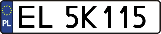 EL5K115