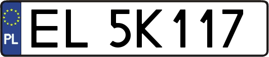 EL5K117