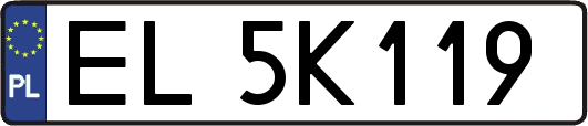 EL5K119