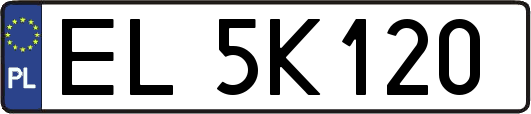 EL5K120