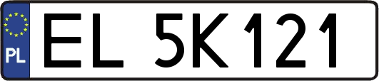 EL5K121