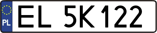 EL5K122