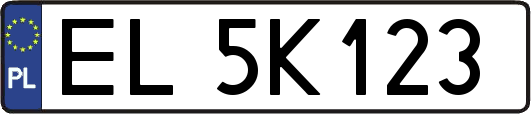 EL5K123