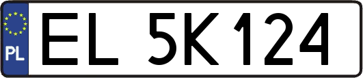 EL5K124