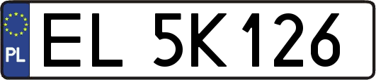 EL5K126