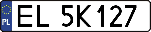 EL5K127