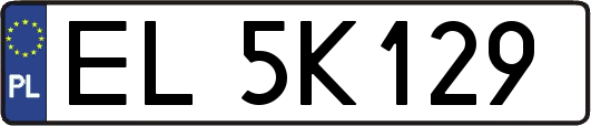 EL5K129