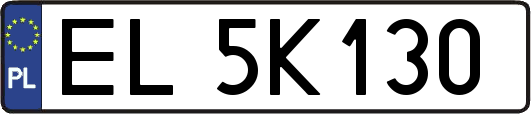 EL5K130