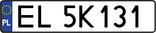 EL5K131