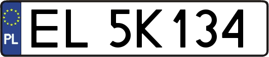 EL5K134