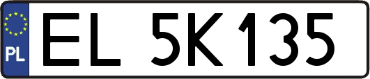 EL5K135