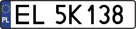 EL5K138