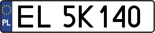 EL5K140