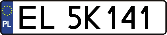 EL5K141