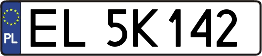 EL5K142