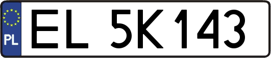 EL5K143
