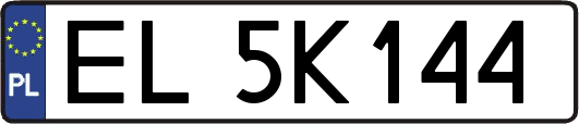 EL5K144