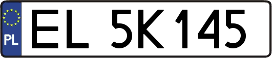 EL5K145